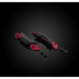 Front Fender Protectors Bikers Kawasaki Z1000