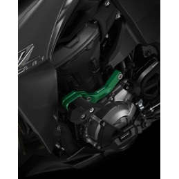 Protections Carénages Bikers Kawasaki Z1000