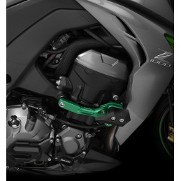 Protections Carénages Bikers Kawasaki Z1000