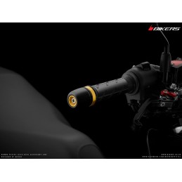 Embouts de Guidon Bikers Honda ADV 150