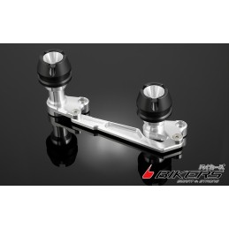 Protection Échappement Bikers Honda ADV 150