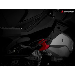 Flat Foot Stand Bikers Honda ADV 150