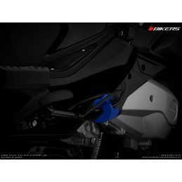 Flat Foot Stand Bikers Honda ADV 150