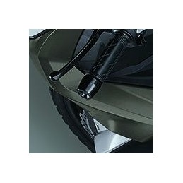 Embout de Guidon Honda ADV 150