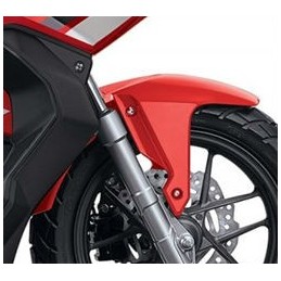 Front Fender Honda ADV 150