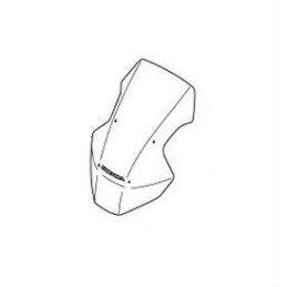 Windshield Honda ADV 150