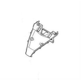 Carénage Face Avant Honda ADV 150