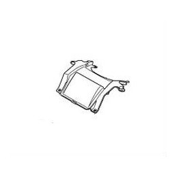 Couvre Face Avant Honda ADV 150