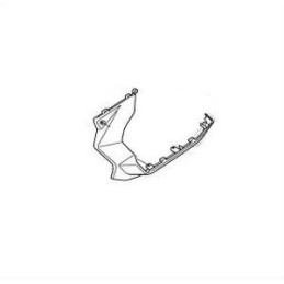Cowling Under Left Honda ADV 150