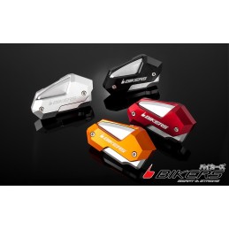 Accessoire Couvre Selle Passager Kawasaki Z900 99994-0835