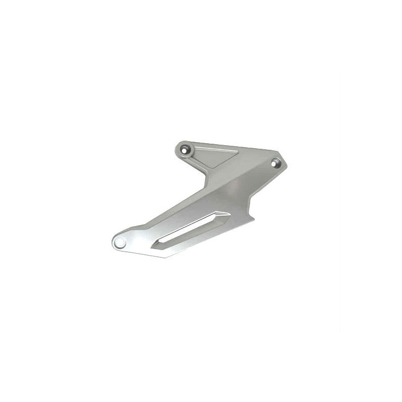 Cover Left Body Lower Honda ADV 150