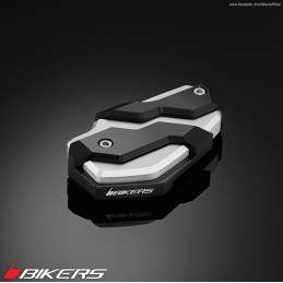 Front Brake Reservoir Cover Bikers Motorcycle Kawasaki