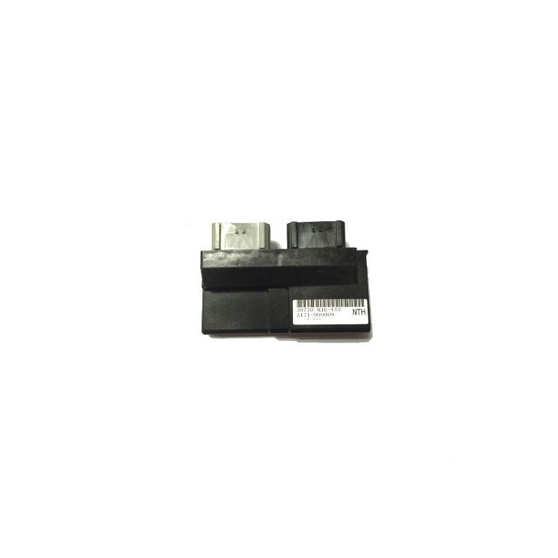 Key Set Honda CB650F