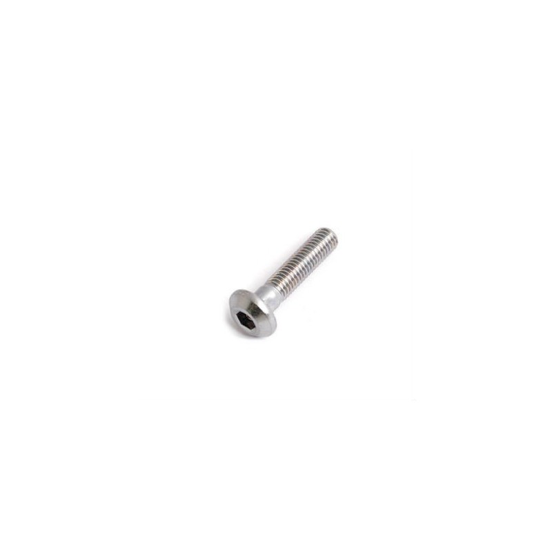 Vis Support Repose Pied Arrière Yamaha MT-15