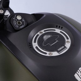 Autocollant Reservoir Yamaha XSR 125/155