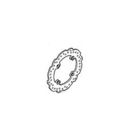 Rear Brake Disc Honda ADV 150