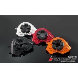 Front Sprocket Cover Bikers Kawasaki ER6n 650