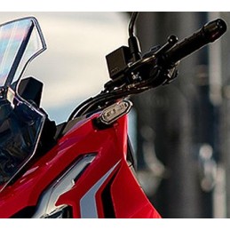 Front Left Winker Honda ADV 150 33450-K0W-H11