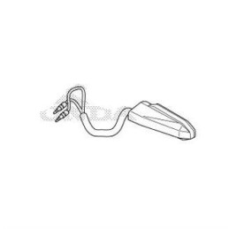 Rear Left Winker Honda ADV 150