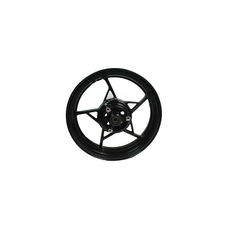 kawasaki ninja rims