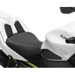 Accessoire Selle Haute Kawasaki Z650