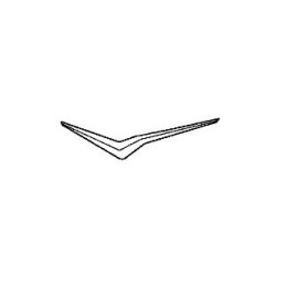 Mark Stripe Fuel Tank Right Honda CBR500R 2019 2020 2021