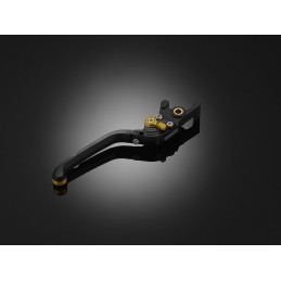 Premium Folding Adjustable Brake Lever Bikers Kawasaki Z900 2020 2021