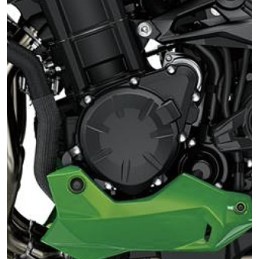 Couvre Générateur Kawasaki Z900 2020 2021