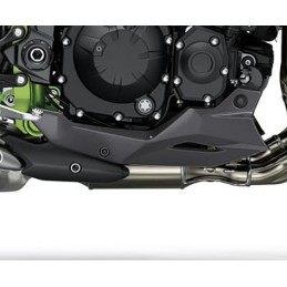 Carénage Inférieur Droit Kawasaki Z900 2020 2021