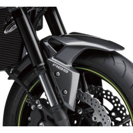 Garde Boue Avant Kawasaki Z900 2020 2021