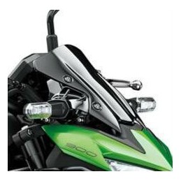 Bulle Saute Vent Kawasaki Z900 2020 2021