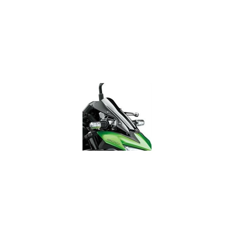 Bulle Saute Vent Kawasaki Z900 2020 2021