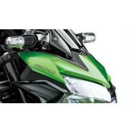 Cowling Upper Headlight Kawasaki Z900 2020 2021