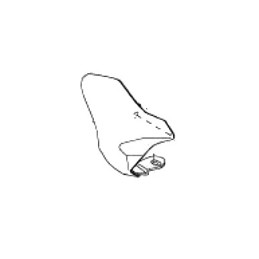 Face Avant Gauche Kawasaki Z900 2020 2021