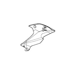 Cowling Side Right Kawasaki Z900 2020 2021
