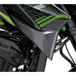 Carénage Écope Droit Kawasaki Z900 2020 2021