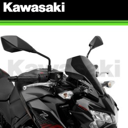 Accessoire Bulle Haute Kawasaki Z900 2020 2021