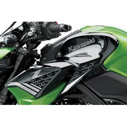 Carénage Reservoir Gauche Kawasaki Z900 2020 2021