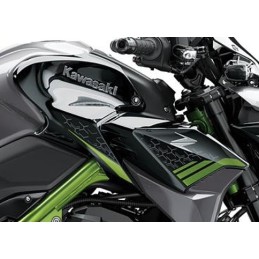 Carénage Reservoir Droit Kawasaki Z900 2020 2021