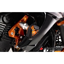 Protections Carénages Bikers Kawasaki ER6n 650