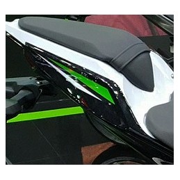 Autocollant Carénage Arrière Droit Kawasaki Z250