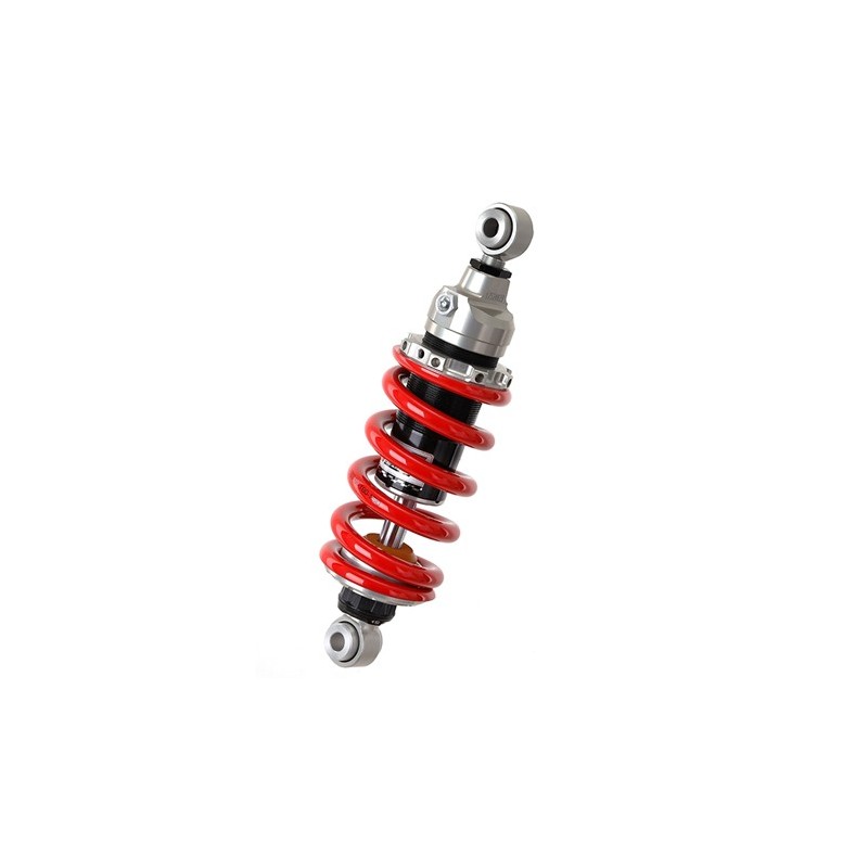 Rear Shock Absorber YSS MZ456 KAWASAKI ER6N 650