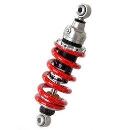 Rear Shock Absorber YSS MZ456 KAWASAKI ER6F NINJA 650