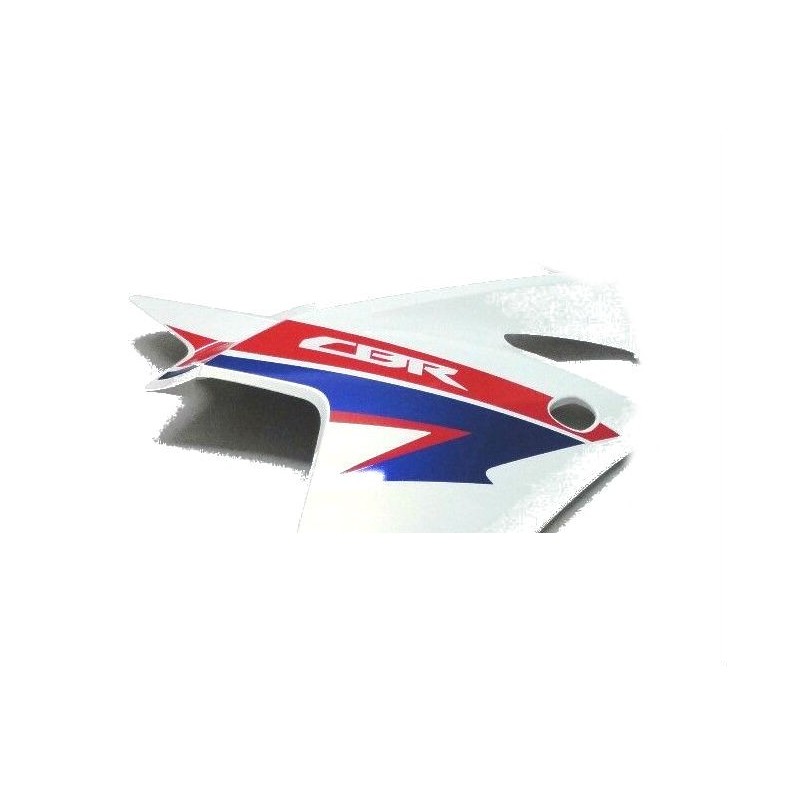 2013 Sticker Flanc Avant Droit Honda CBR 500R