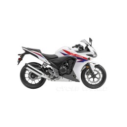 Carénage Flanc Avant Droit Honda CBR 500R 2013