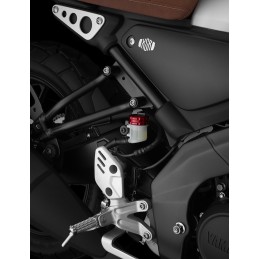 Rear Brake Fluid Tank Cap Bikers Yamaha XSR 155