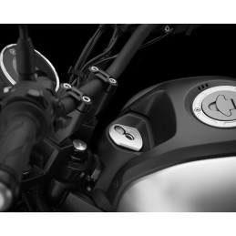 Ignition Switch Cover Bikers Yamaha XSR 155