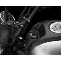 Ignition Switch Cover Bikers Yamaha XSR 155