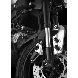 Front Caliper Brake Guard Bikers Yamaha XSR 155