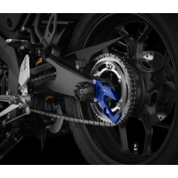 Ajusteurs Chaîne Crochets Service Bikers Yamaha XSR 155
